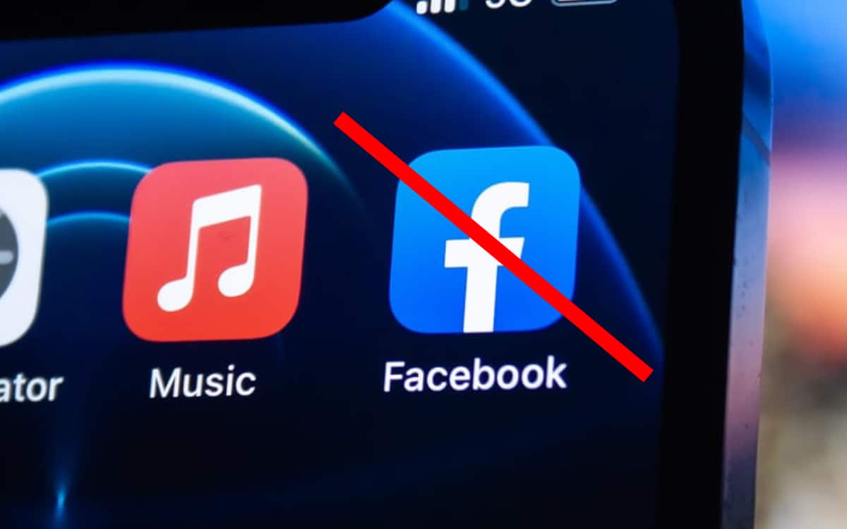 Guerre-Ukraine : La Russie décide de bloquer Facebook et de restreindre l’accès à des médias occidentaux