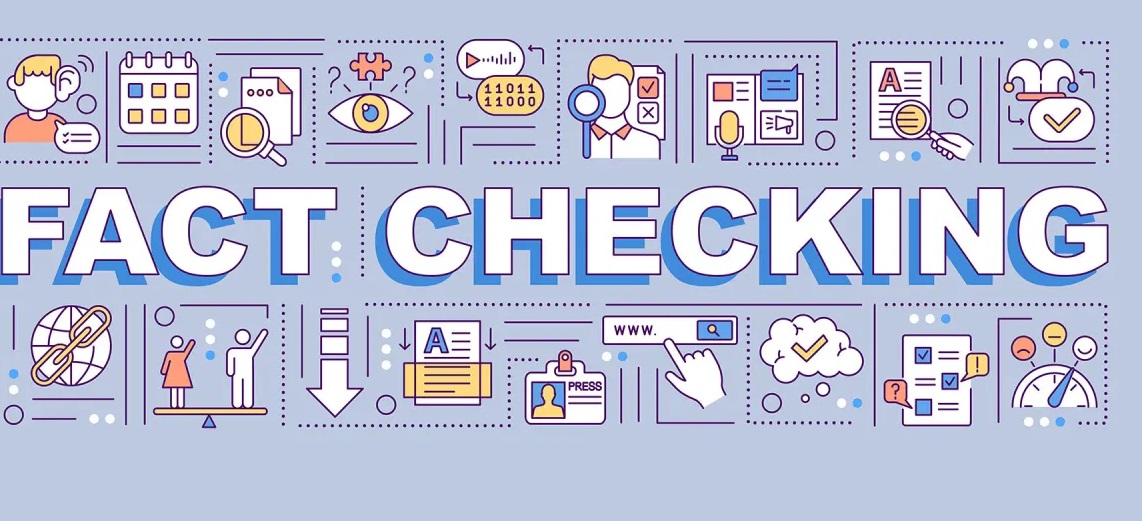 Le fact-checking vs L'aiguilleur d'IA ?
