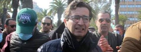 Lâche agression contre Fadhel Abdelkefi