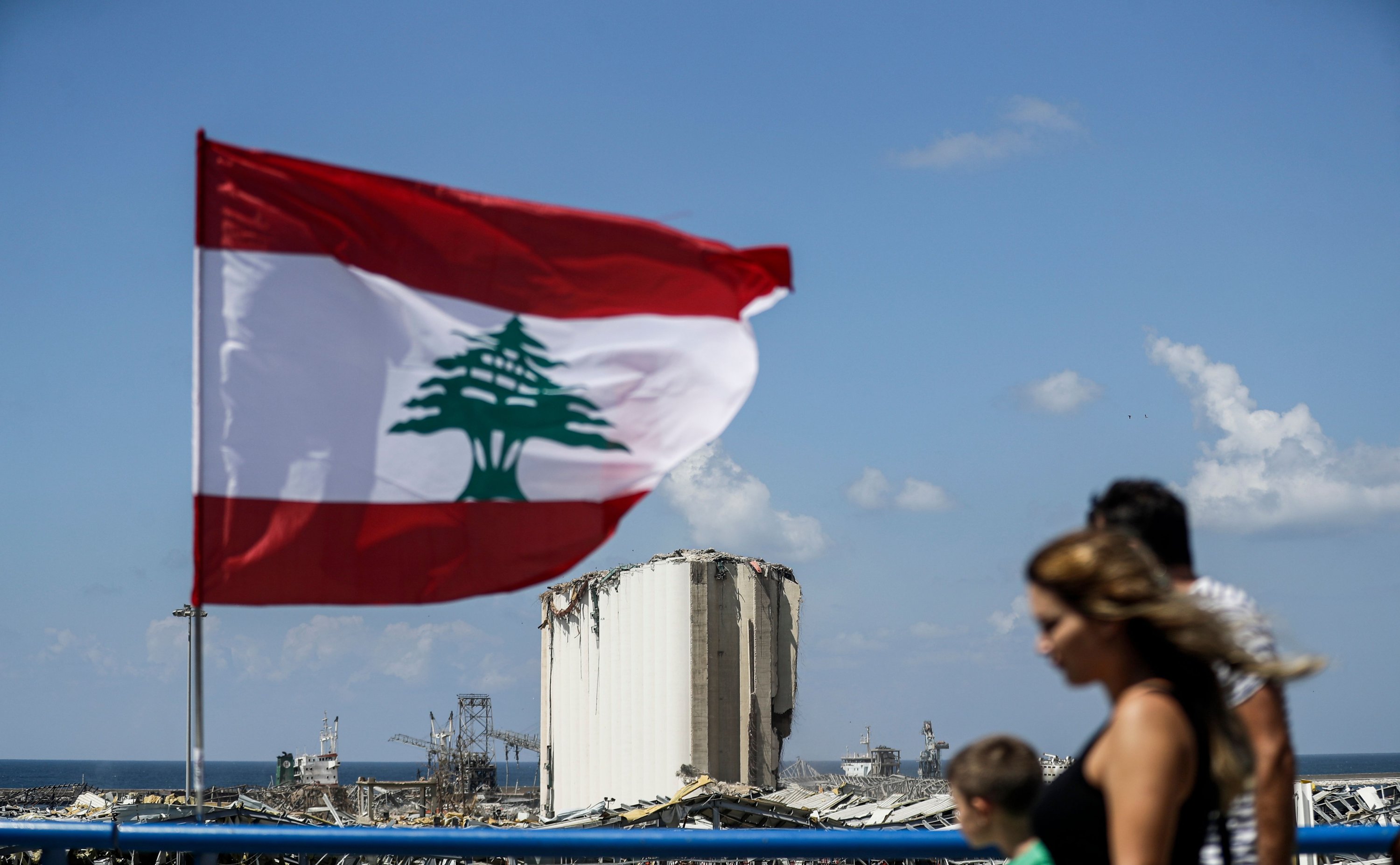 Le Liban et la Banque du Liban sont en faillite selon le vice-Premier ministre