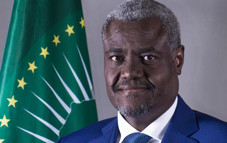 Le président de l'Union Africaine condamne l'attentat de Tunis