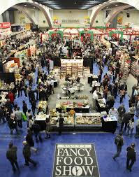 Fancy Food Show de New York.