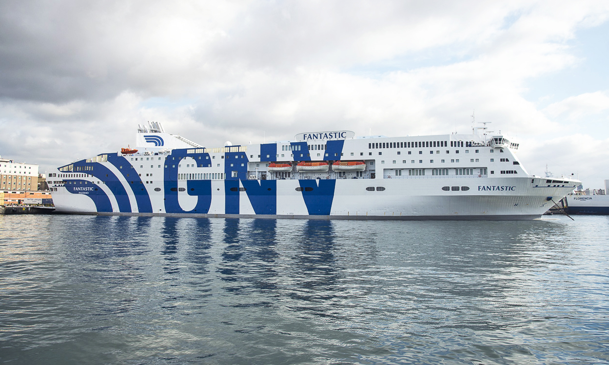 GNV élargit ses services et annonce son entrée sur le marché algérien