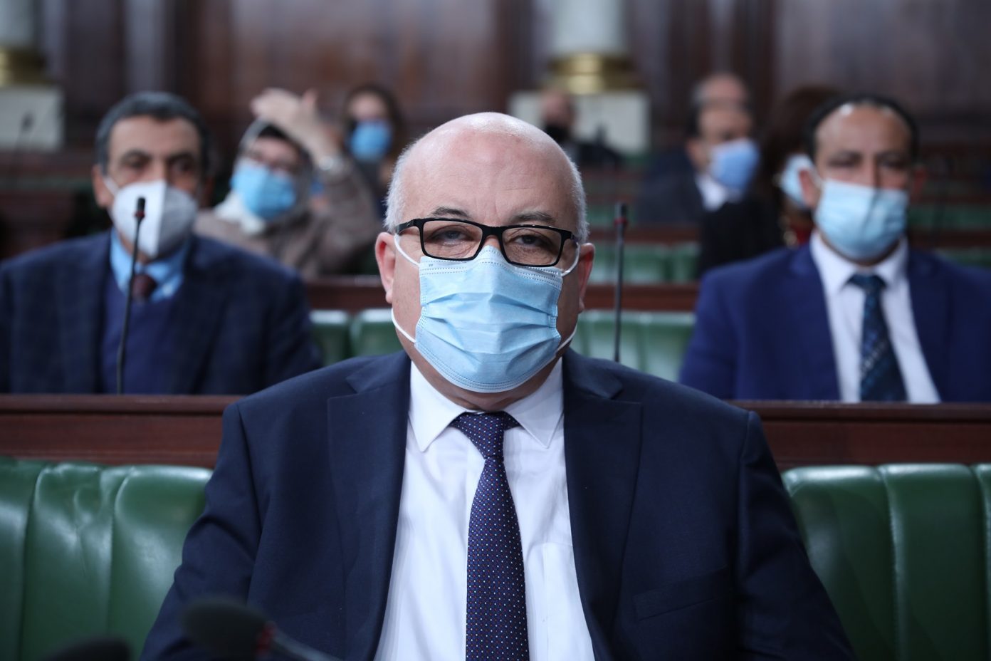 Tunisie: Doublement du budget consacré à la l’infrastructure des hôpitaux