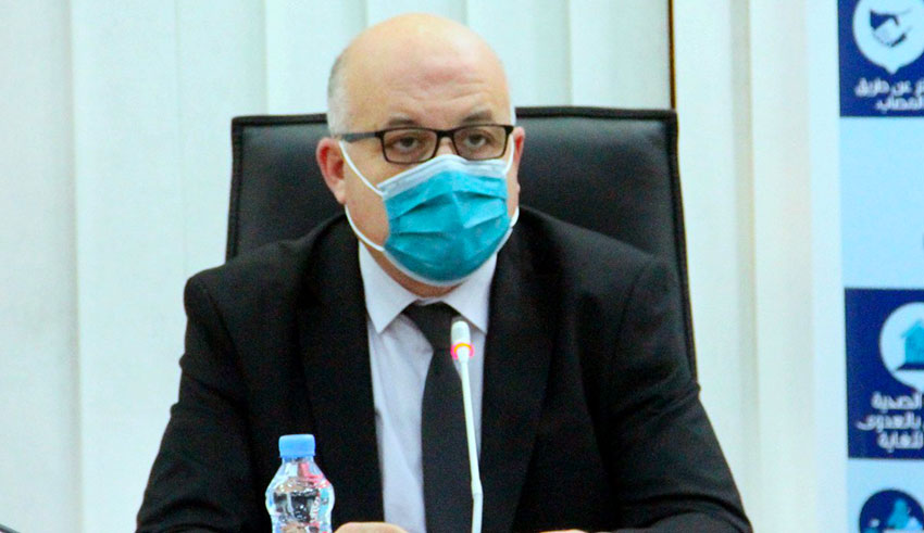 Plus de 335 mille Tunisiens inscrits dans la campagne de vaccination anti-Covid