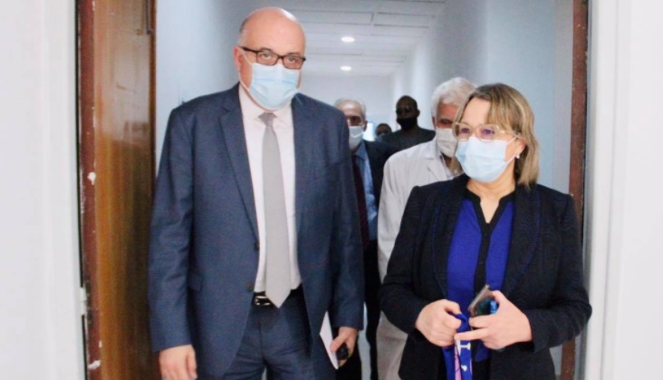 Vaccin contre le Covid-19 : Quand sera-t-il disponible en Tunisie?
