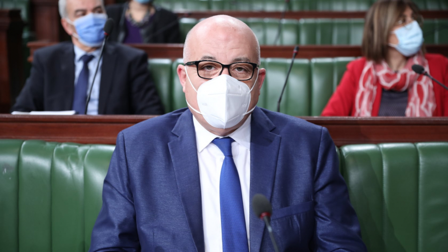 Faouzi Mehdi:"Malgré quelques améliorations, nous sommes toujours dans une situation critique"