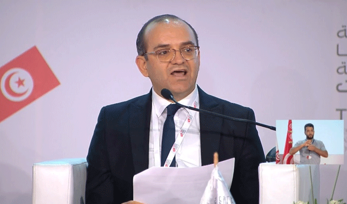Farouk Bouasker: L'Isie est l'instance du peuple et non celle du président!