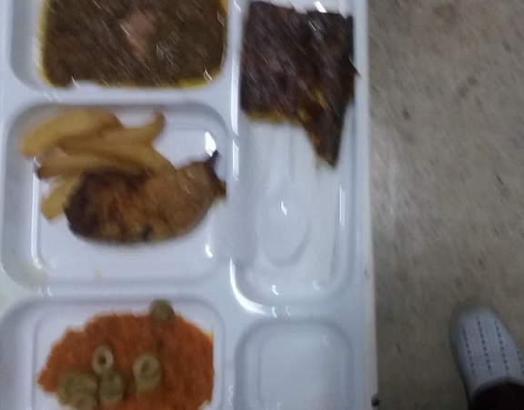 Bizerte : Le maigre Iftar des médecins enflamme la toile