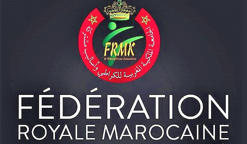 Karaté : le Maroc annule sa participation au championnat d’Afrique du Nord