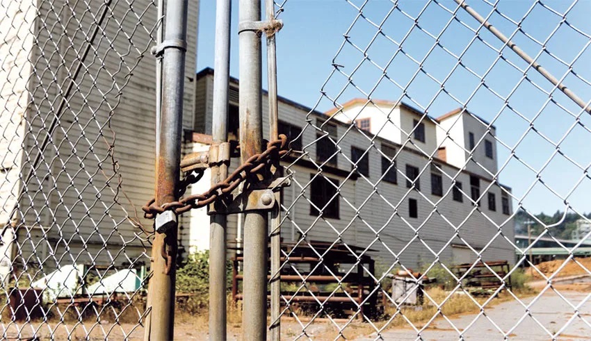 Zaghouan: La fermeture inattendue d’une usine met des dizaines d’employés au chômage