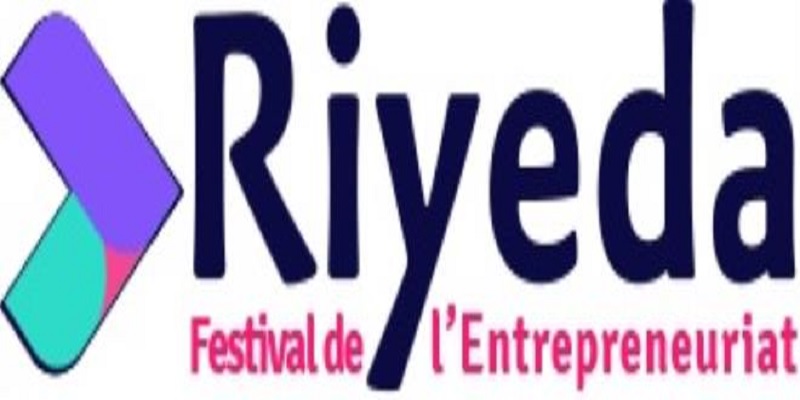 Le Festival de l’Entrepreneuriat en Tunisie, Riyeda, du 13 au 15 février 2024