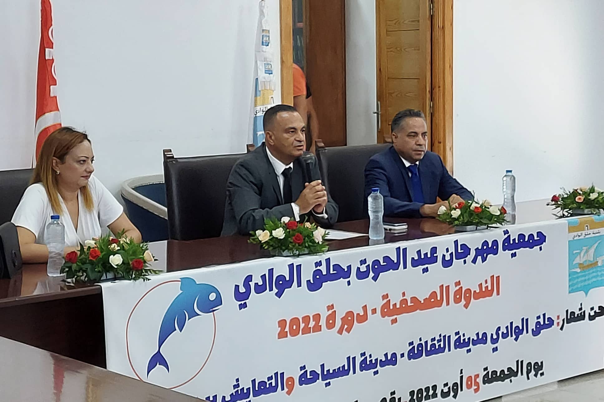Le Festival du Poisson de La Goulette revient en force