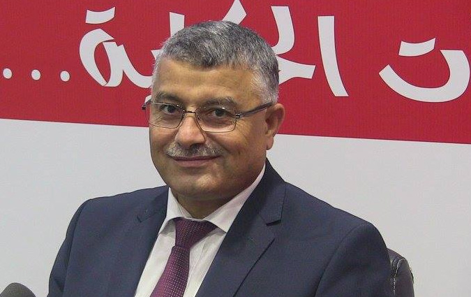 Fathi Ayadi: "Kaïs Saied pousse Hichem Mechichi à la démission"
