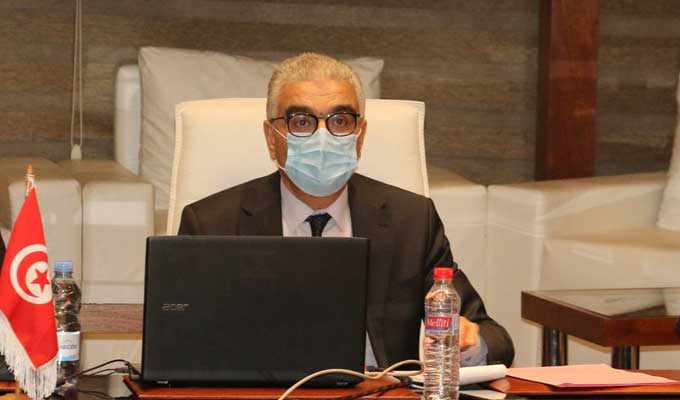   Le ministère de l’Education prêt logistiquement et pédagogiquement aux examens nationaux