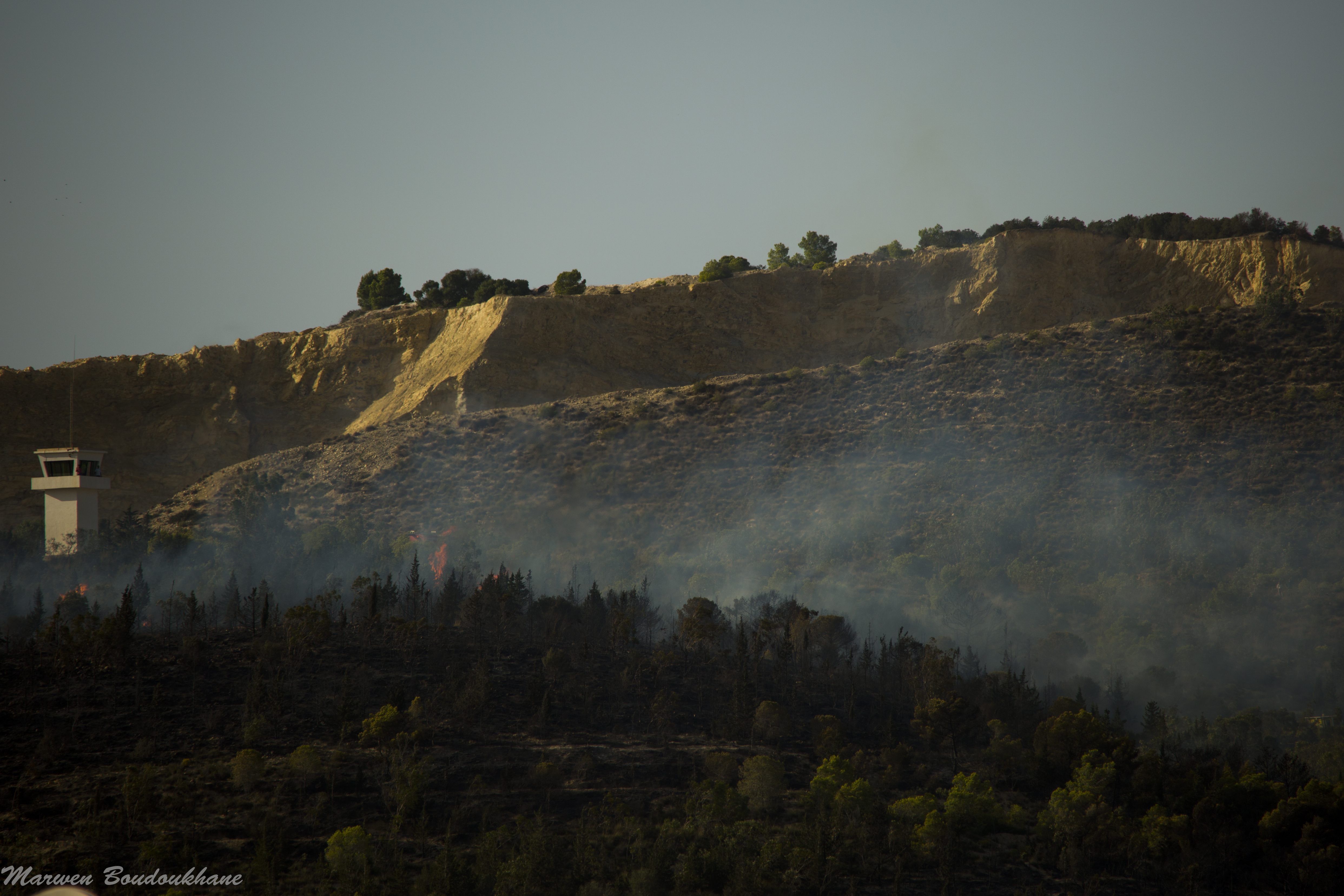 Incendie Nahli 10