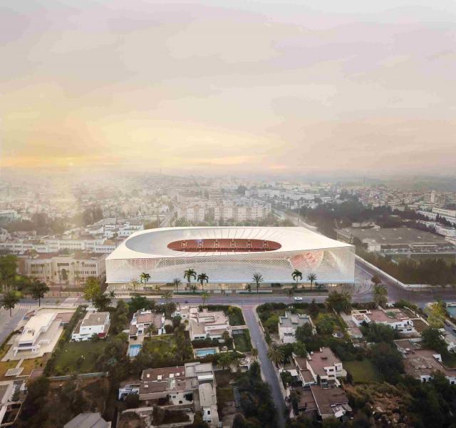 Le Maroc accueille les barrages qualificatifs à l’intercontinental de la Coupe du Monde 