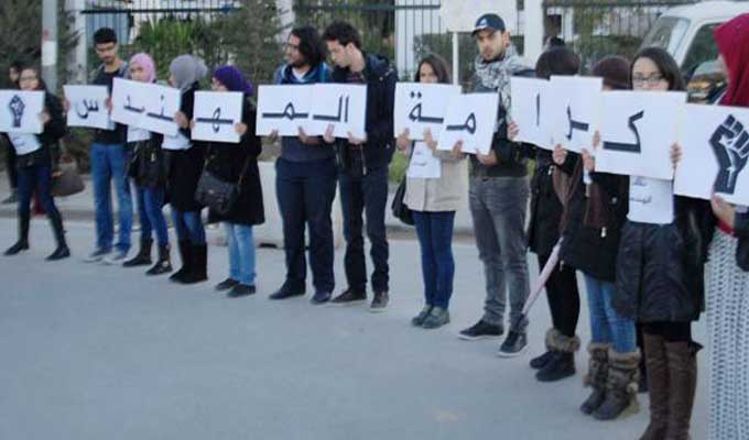Tunisie: 4740 ingénieurs chômeurs !