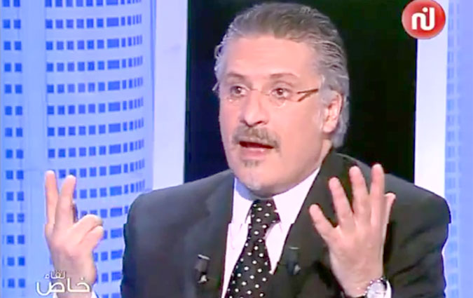 Enregistrement fuité de Nabil Karoui : L’Affaire !