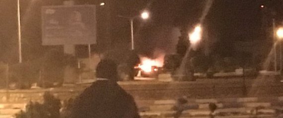 Kerkennah : Le local social de Petrofac incendié