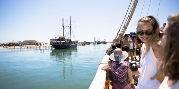 Tourisme : 2023 s'annonce de bon augure
