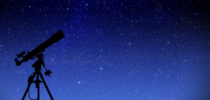 La nuit des étoiles à la cité des sciences le 29 juillet