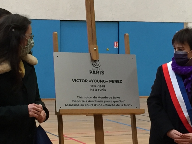 La Tunisie à l’honneur en plein cœur de Paris