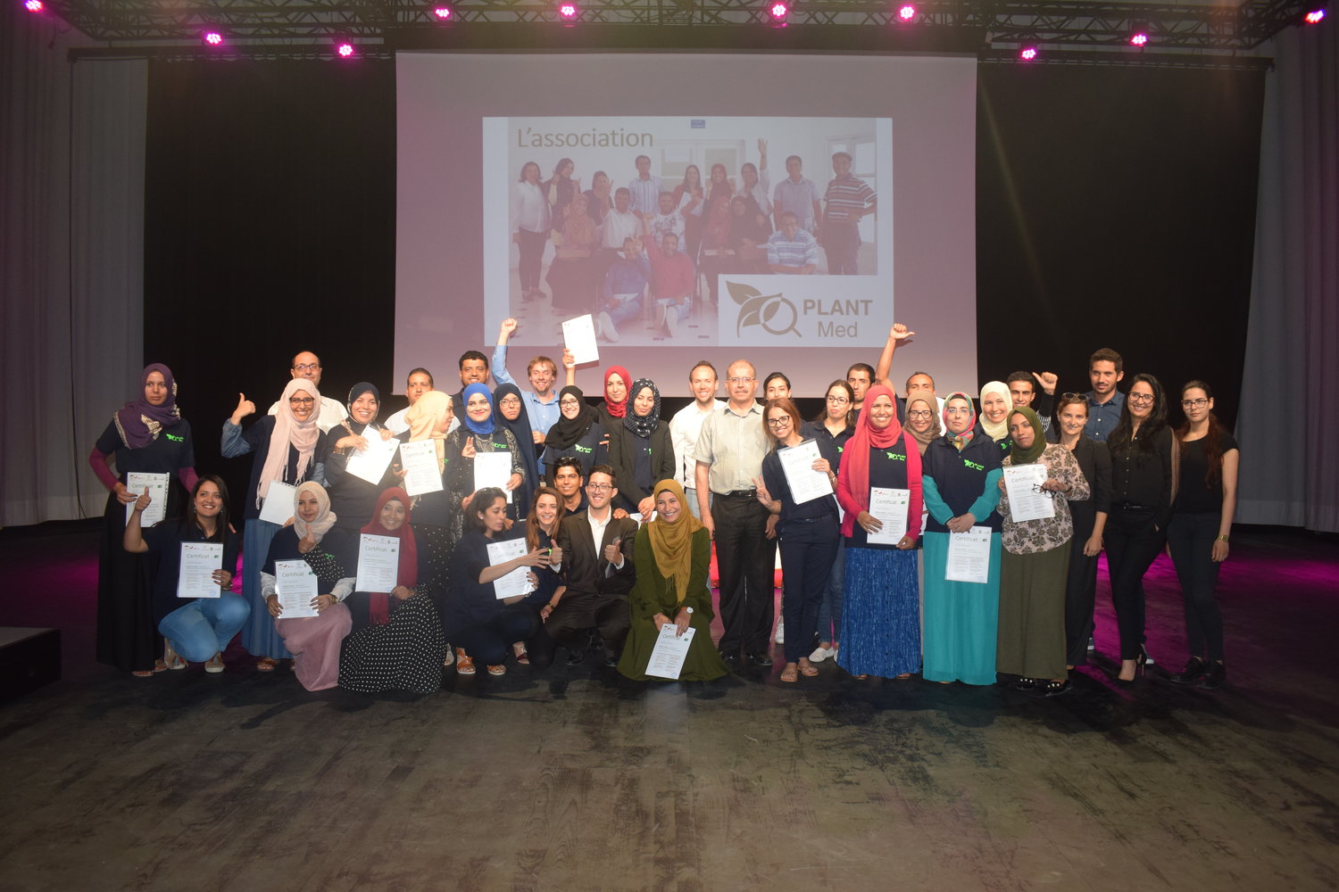 Lancement de l’application mobile Plantix en Tunisie