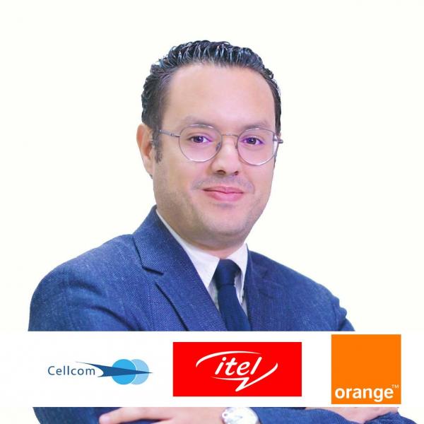 Cellcom, distributeur de la marque de téléphonie mobile ITEL et de l’opérateur Orange à travers Cellcom Distribution