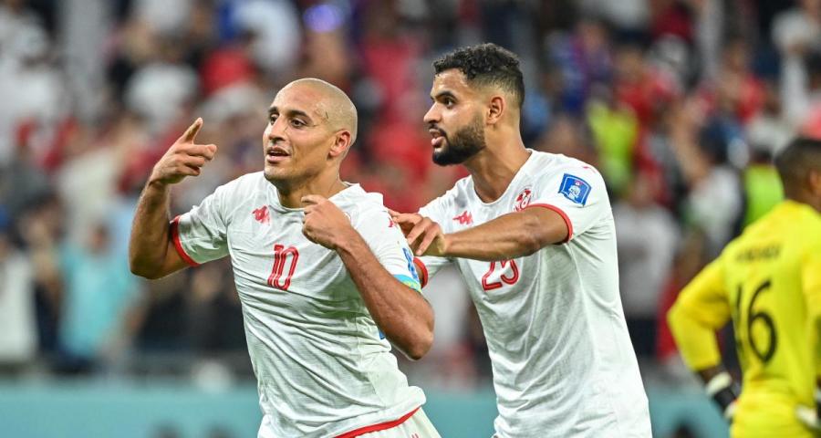 Mondial: La Tunisie une victoire pour l'honneur