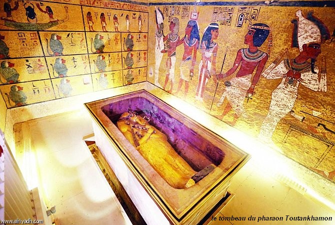 Les égyptologues feront-ils leur deuil de Néfertiti ?