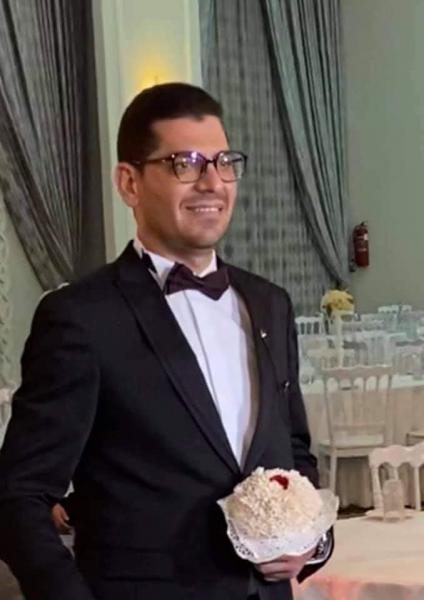 Hammam-Sousse: Un jeune architecte emporté par le coronavirus, 3 semaines après son mariage