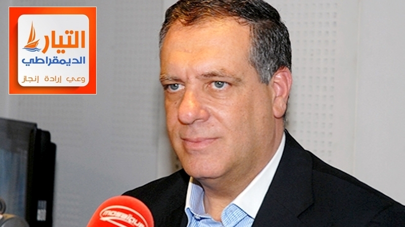 Le S.G. d’Attayar démocratique chez l’UTICA