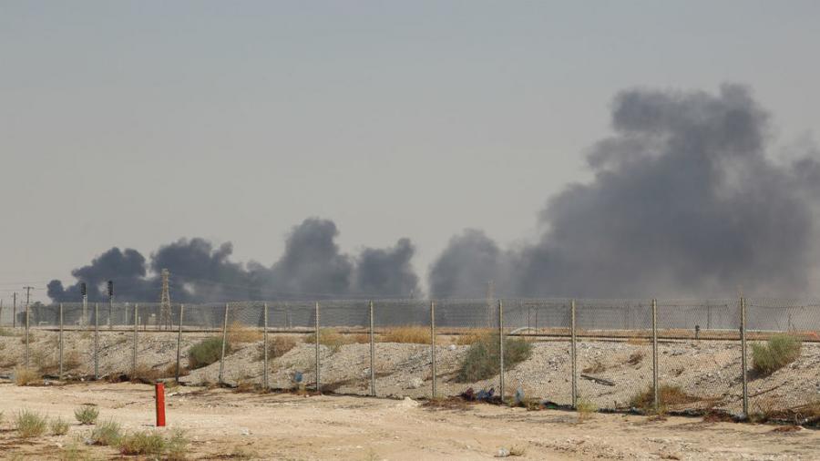 L’ONU condamne les attaques en Arabie saoudite et souligne l’urgence d’une solution politique au Yémen
