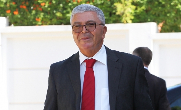 Zbidi adresse un message de condoléances à la famille Essebsi