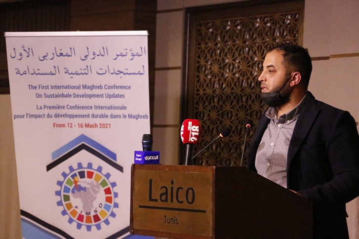 Tunis accueille la 1ère conférence internationale du Maghreb sur "les évolutions du développement durable"