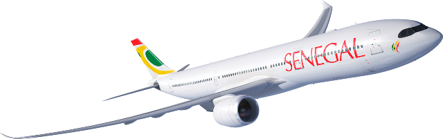 La compagnie aérienne Air Sénégal commande deux A330neo chez Airbus