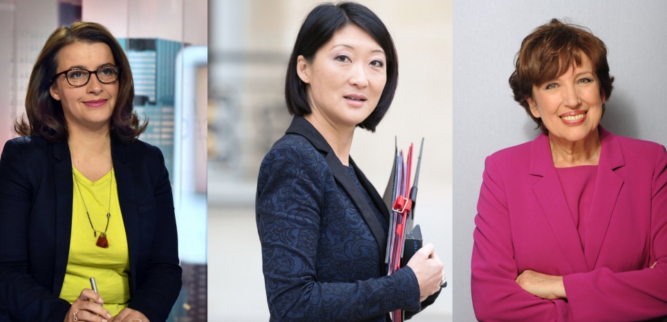 France : La révolte des anciennes ministres contre le harcèlement sexuel