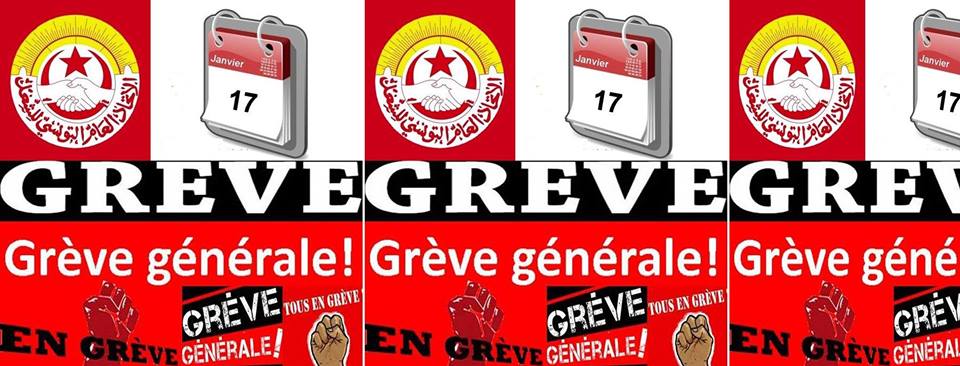 Grève générale : Des partis politiques expriment leur soutien 