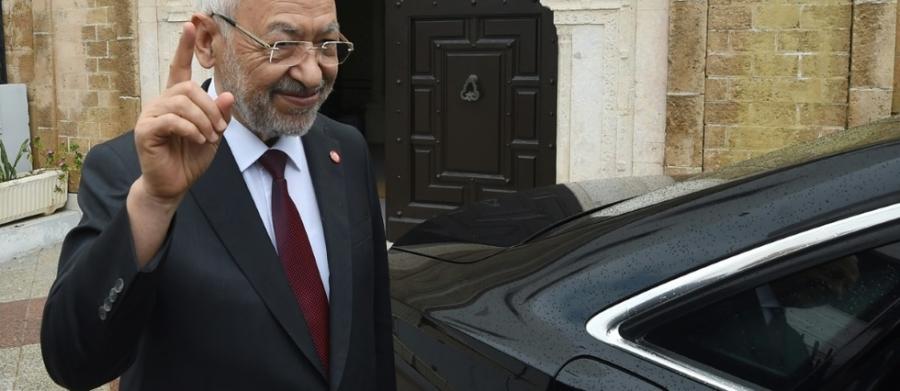 Officiel: Ennahdha gagne les législatives