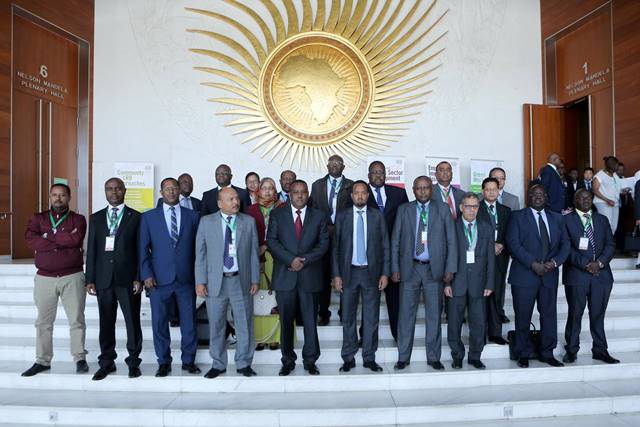 La Tunisie abritera le 18ème séminaire régional des praticiens (HIMO) en 2019