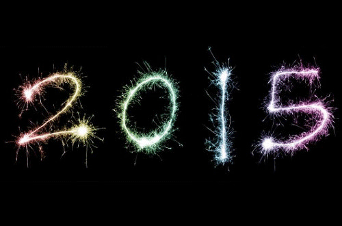 Espace Manager vous souhaite Bonne année 2015 