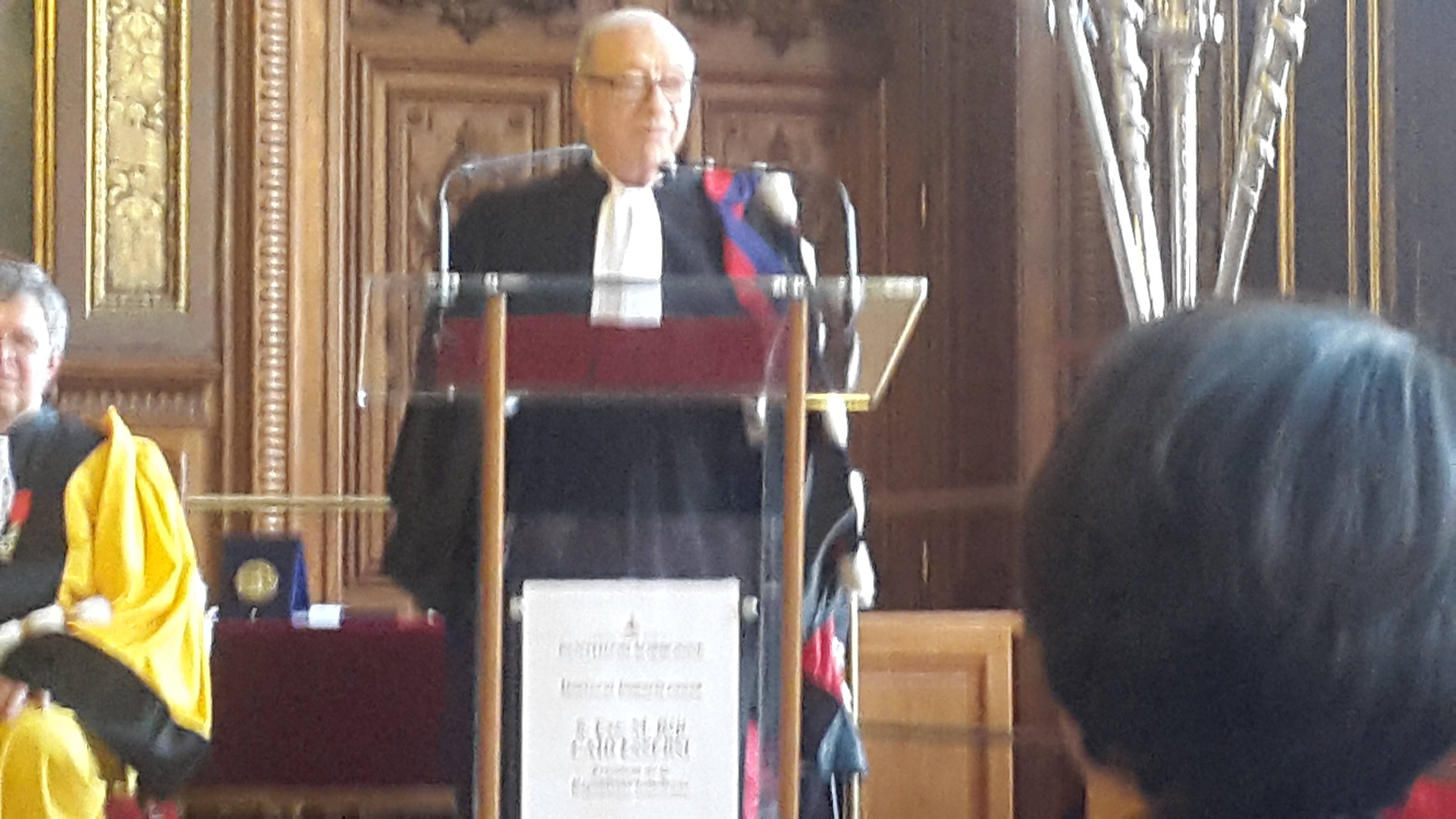 Béji Caid Essebsi appelle à la mise en place d'un programme euro-méditerranéen d'échanges