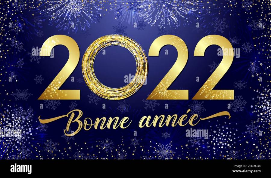 Espace Manager vous souhaite Bonne année 2022 !