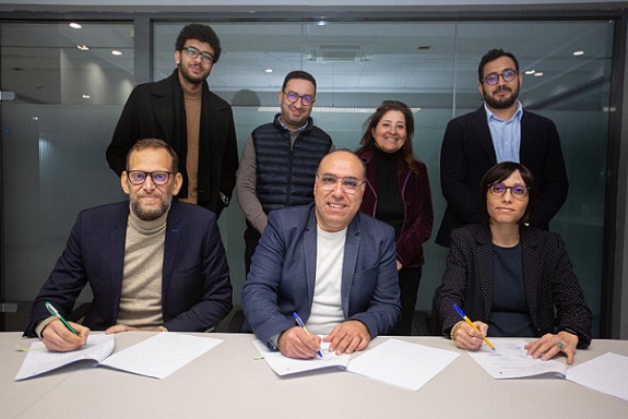216 Capital investit dans la startup Juridoc pour accélérer la digitalisation des services juridiques en Afrique et au Moyen-Orient