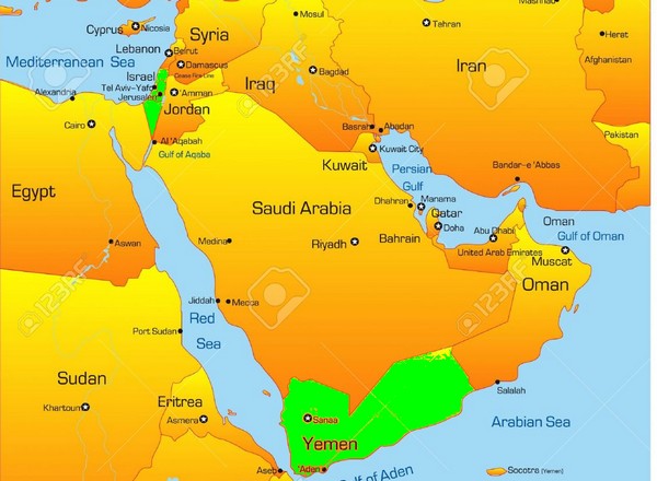 Israël achève sa mission de transfert des juifs du Yémen