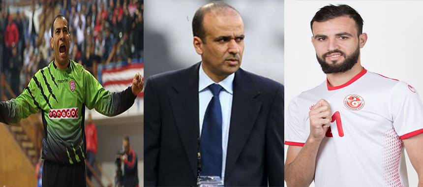 EN: Wadii Jarii renvoie Hamdi Nagguez à cause de Makram Missaoui ?