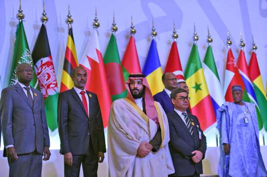 Une quarantaine de pays musulmans lancent une coalition militaire antiterroriste