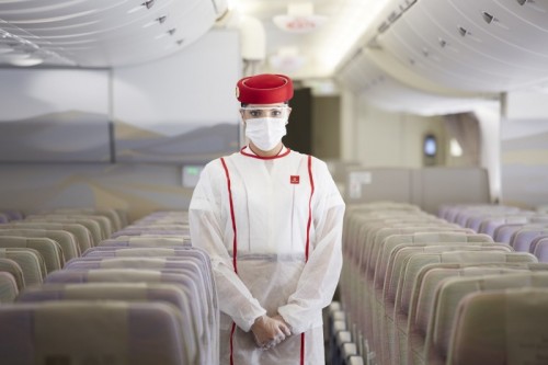 Emirates tient la promesse faite à ses clients de rembourser les montants arriérés