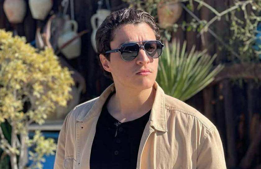 Libération de Mohamed Taher Dridi